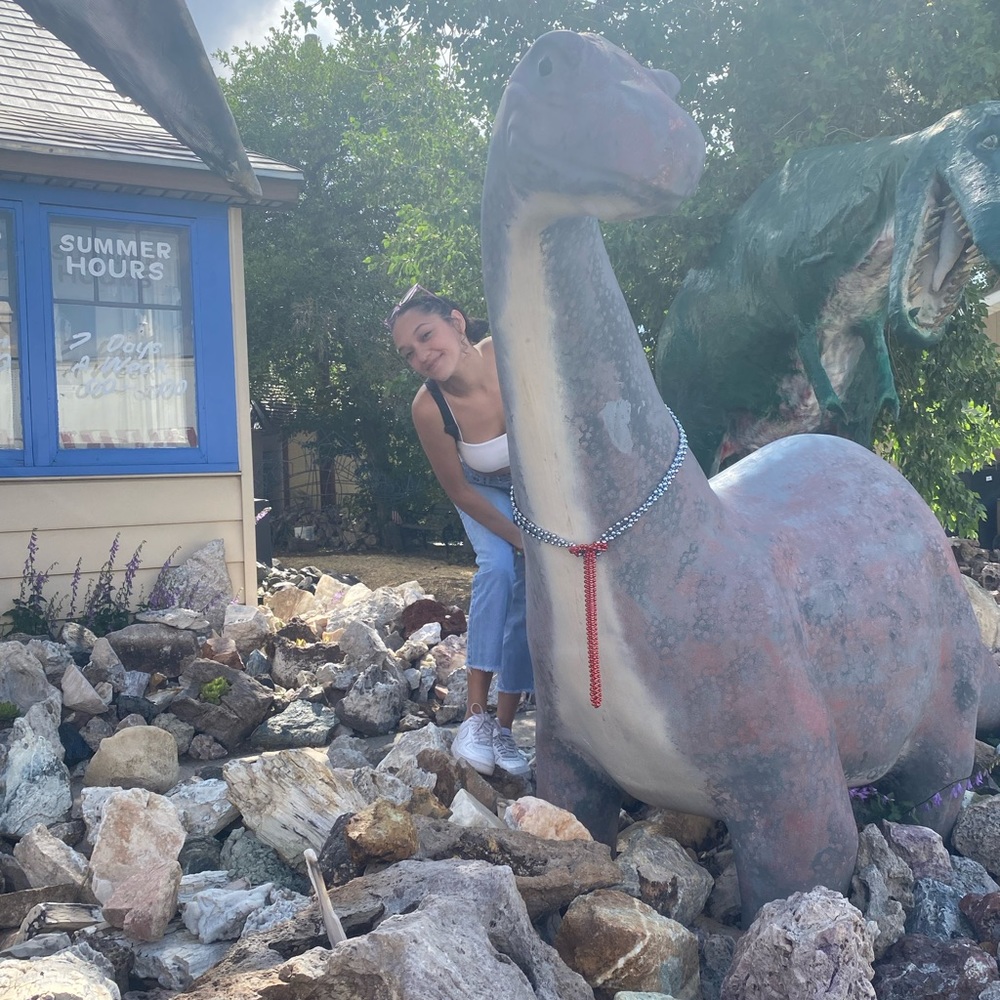 Meet your Posher, Charisse